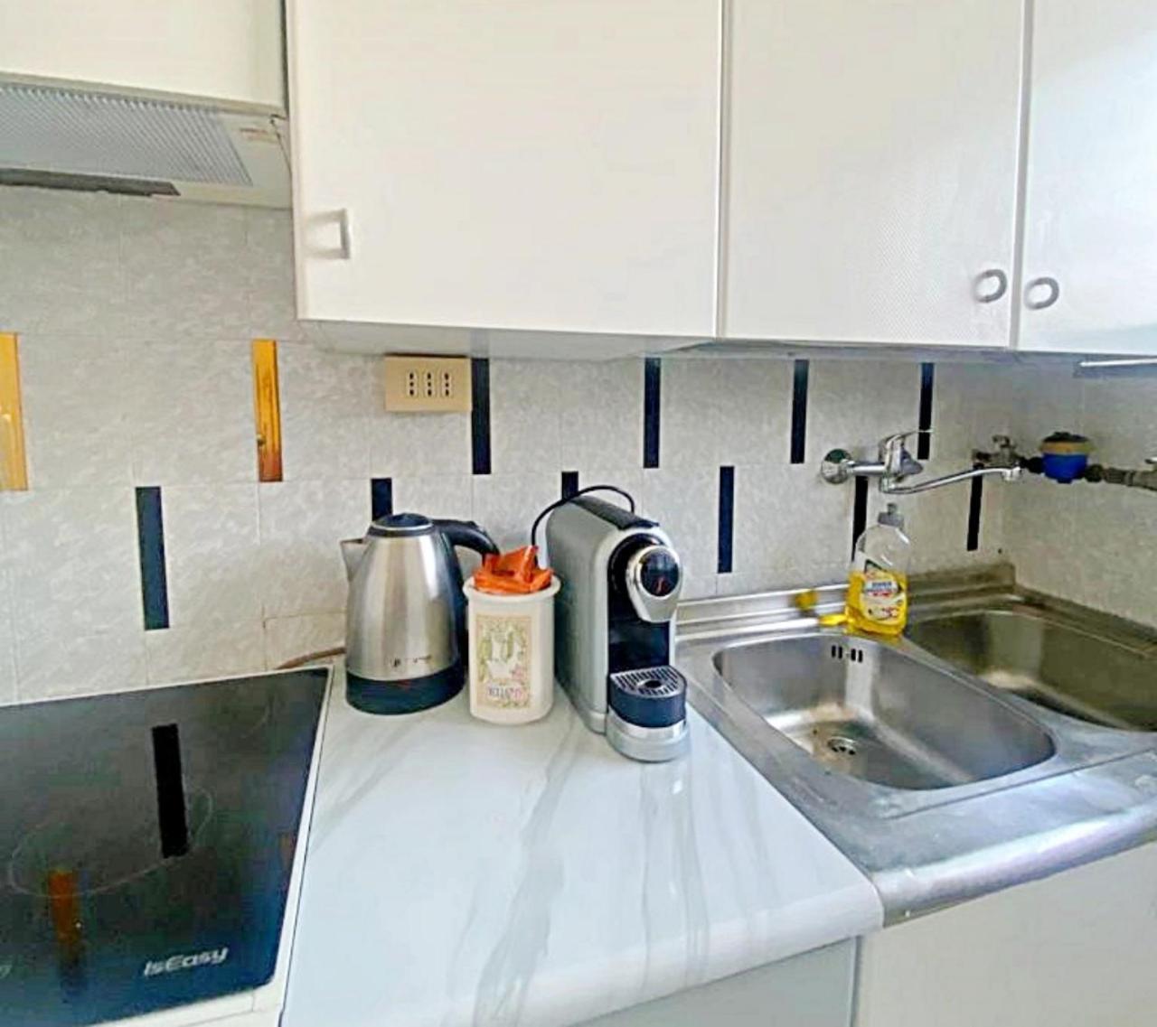 מונפלקונה Giulia Home מראה חיצוני תמונה