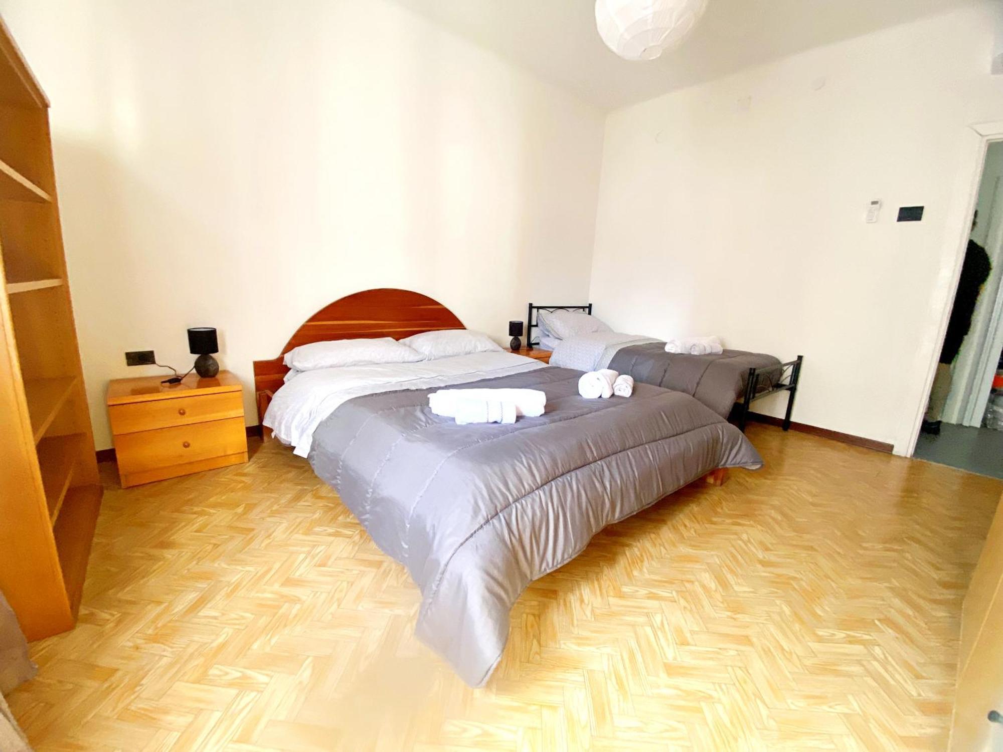 מונפלקונה Giulia Home מראה חיצוני תמונה