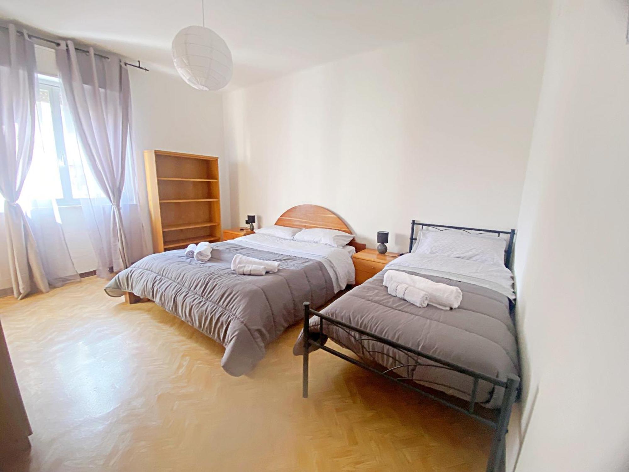 מונפלקונה Giulia Home מראה חיצוני תמונה